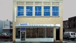 NAMII in Youngstown Ohio NAMII in Youngstown Ohio