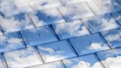 cloud cloud