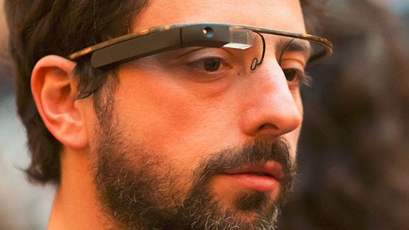 google glass