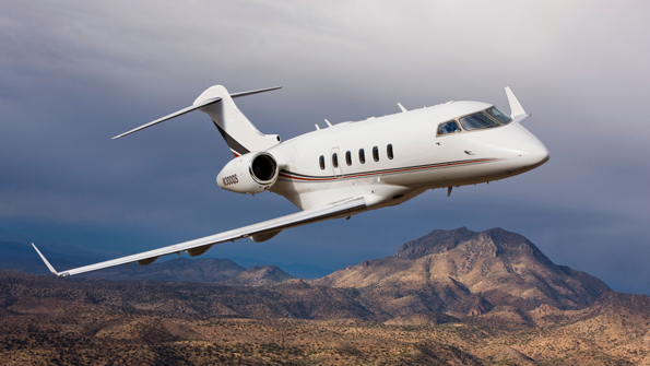 Business Aviation Still Waiting Recovery to Find Its Wings