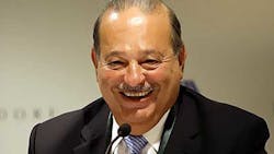 Carlos Slim Grupo Carso Carlos Slim Grupo Carso