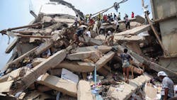 US to Push for Major Factory Safety Reforms in Bangladesh US to Push for Major Factory Safety Reforms in Bangladesh