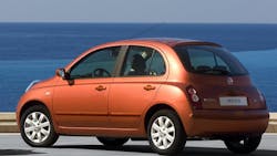 Nissan to Recall 841000 Cars Over Steering Glitch Nissan to Recall 841000 Cars Over Steering Glitch