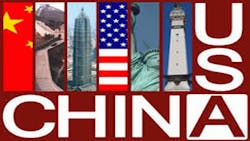 Chinese Exports on Track to Almost Double US Exports in 2013 Chinese Exports on Track to Almost Double US Exports in 2013