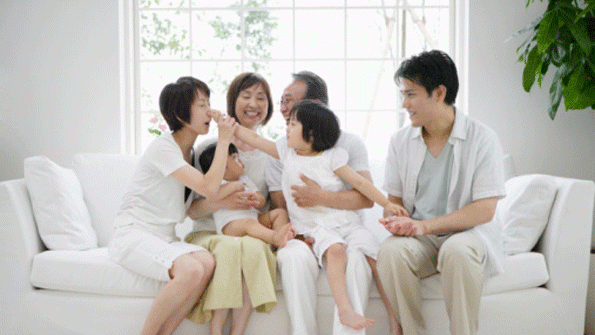 New Concerns for Chinas Rising Middle Class