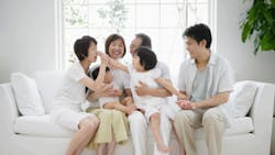 New Concerns for Chinas Rising Middle Class New Concerns for Chinas Rising Middle Class