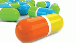 What the Pharmaceutical Industry Supply Chain Security What the Pharmaceutical Industry Supply Chain Security