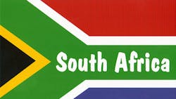 South African Growth Slows Suddenly South African Growth Slows Suddenly