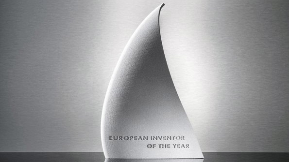 Kitchen Drawers NanoCapsules Scoop Invention Awards