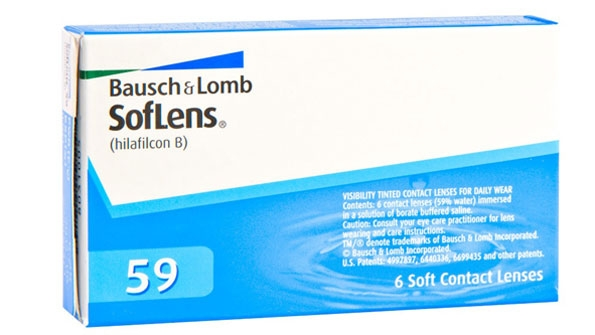Bausch Lomb