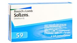Bausch Lomb Bausch Lomb