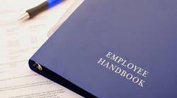 Industryweek 4470 Employee Handbook