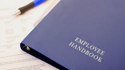 Manufacturers Should Update Handbook to Keep up with Social Media Changes Manufacturers Should Update Handbook to Keep up with Social Media Changes