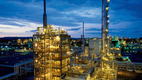 Eastman Chemical Investing 16 Billion in Tennessee Plant