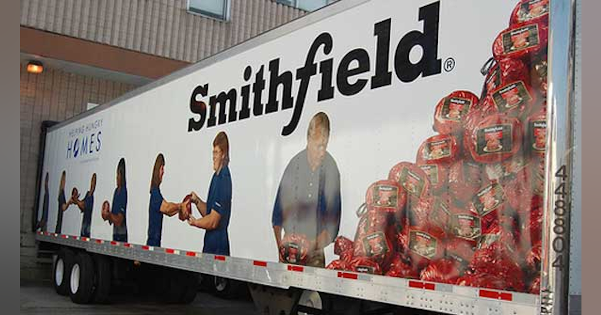 China S Shuanghui Buys Meat Processor Smithfield Foods Industryweek China S Shuanghui Buys Meat Processor Smithfield Foods Industryweek