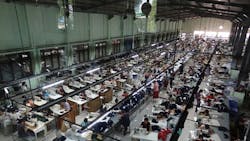 Myanmar Economy Could Quadruple to 200 Billion Myanmar Economy Could Quadruple to 200 Billion