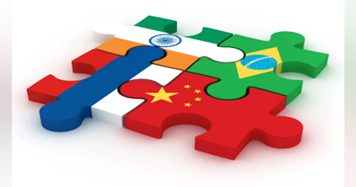 Emerging Contries 'Robust' Growth Predicted for Emerging Countries | IndustryWeek