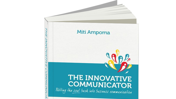 Book Notes The Innovative Communicator