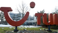 Britains TUI Travel to Buy 60 Boeing Planes Britains TUI Travel to Buy 60 Boeing Planes