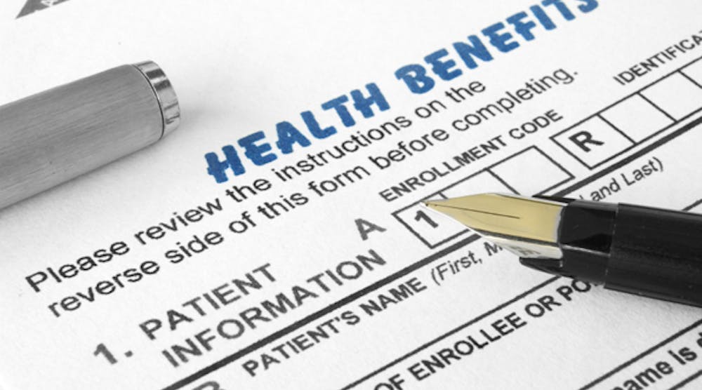 Industryweek 4491 Employer Retirement Health Benefits