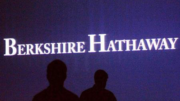 Berkshire Hathaway Unit to Buy NV Energy for 56 Billion