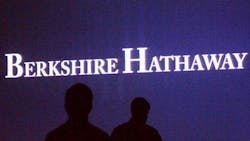 Berkshire Hathaway Unit to Buy NV Energy for 56 Billion Berkshire Hathaway Unit to Buy NV Energy for 56 Billion