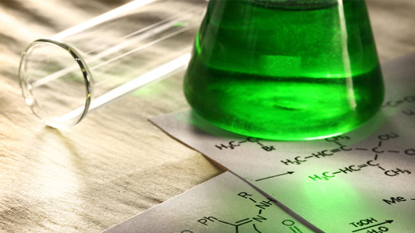 Green chemistry regs in California