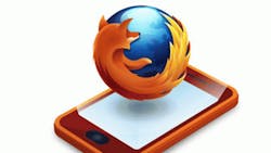 Hon Hai Diversifying Business By Joining with Mozilla Hon Hai Diversifying Business By Joining with Mozilla