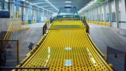 New Float Glass Manufacturing in Nigeria Could Set Stage for New Industry New Float Glass Manufacturing in Nigeria Could Set Stage for New Industry