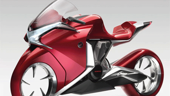 Honda Opens Third Motorcycle Plant in India Location