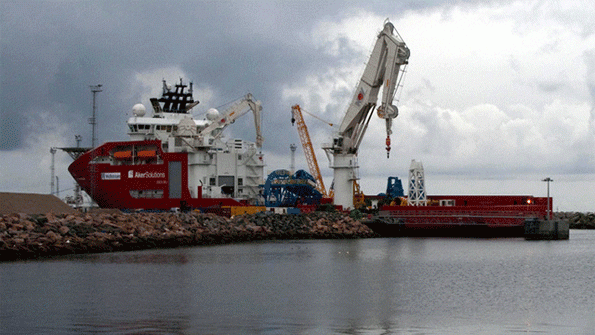 Aker Solutions to Double Subsea Manufacturing Capacity in Brazil