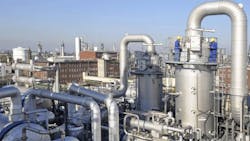 BASF Unveils Massive Investment in Asia BASF Unveils Massive Investment in Asia