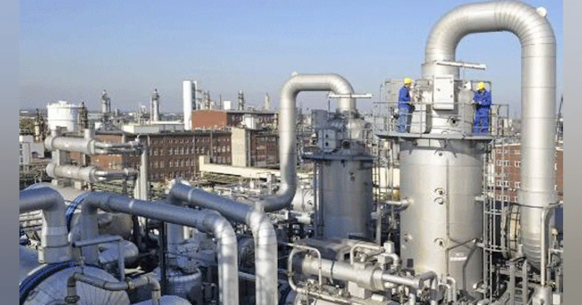 Basaf BASF Unveils Massive Investment in Asia | IndustryWeek