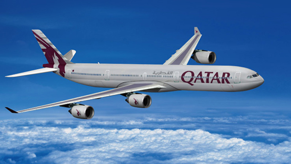 Qatar Airways Chief Urges Africa to Open Its Skies