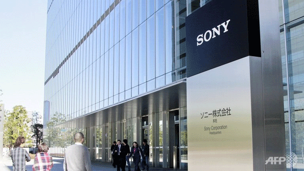 Sony Workers Want Better Bonus Before Factory is Sold