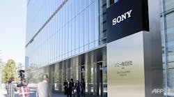 Industryweek 4522 Sony French Plant Promo