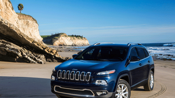 Chrysler Rejects Jeep Recall for Alleged Fire Risk