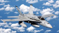 US Factory Orders Stage Modest Rebound in April US Factory Orders Stage Modest Rebound in April