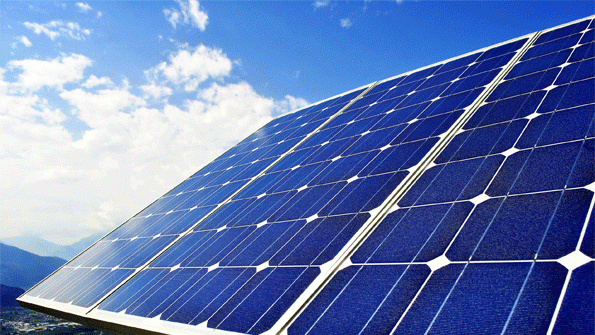 EU Defies Beijing Berlin to Impose Levies on Chinese Solar Panels