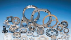 GKN Sinter Metals Expands in Ohio GKN Sinter Metals Expands in Ohio