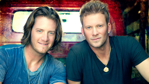 Grainger Florida Georgia Line to Promote Trades During Concert Tour