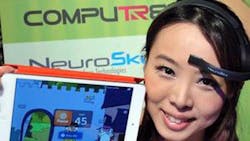 Mindcontrolled Games on Show at Asias Biggest IT Fair Mindcontrolled Games on Show at Asias Biggest IT Fair