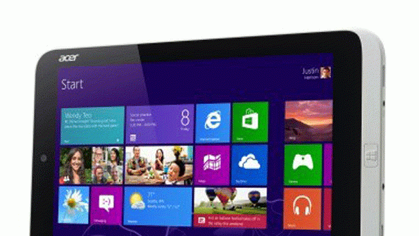 Asus Touts Worlds First Threeinone Tablet Computer