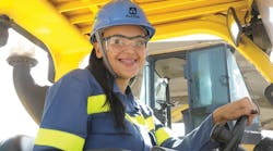 Since launching a diversity initiative in 2008, Alcoa has made strides in attracting manufacturing&apos;s &apos;untapped natural resource&apos; -- women.