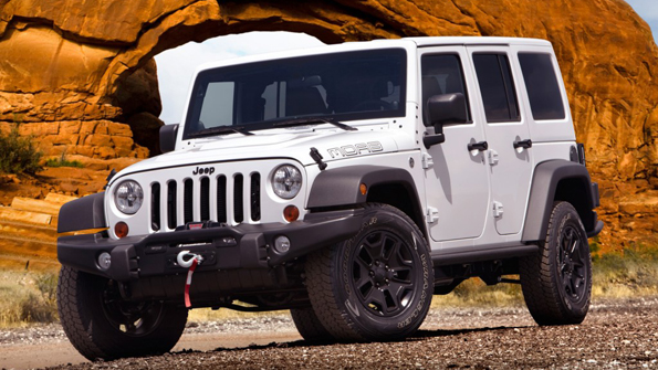 Chrysler Recalls Newer Jeeps Stands Firm on Older Models