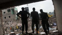 US nears decision on Bangladesh labor rights US nears decision on Bangladesh labor rights