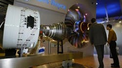 Industryweek 4560 Rolls Royce Wins 4 Billion Singapore Airlines Engines Deal