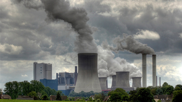 IEA Warns Global Temperature Rise Set to Double Target