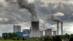 IEA Warns Global Temperature Rise Set to Double Target IEA Warns Global Temperature Rise Set to Double Target