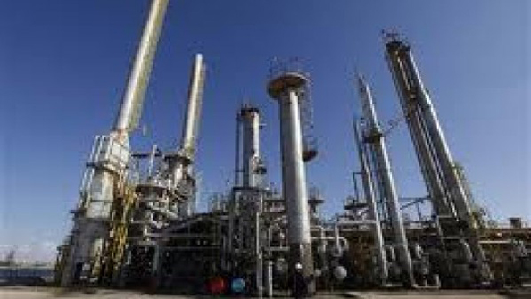 Libya Oilfield Protests Cause Production Deficit